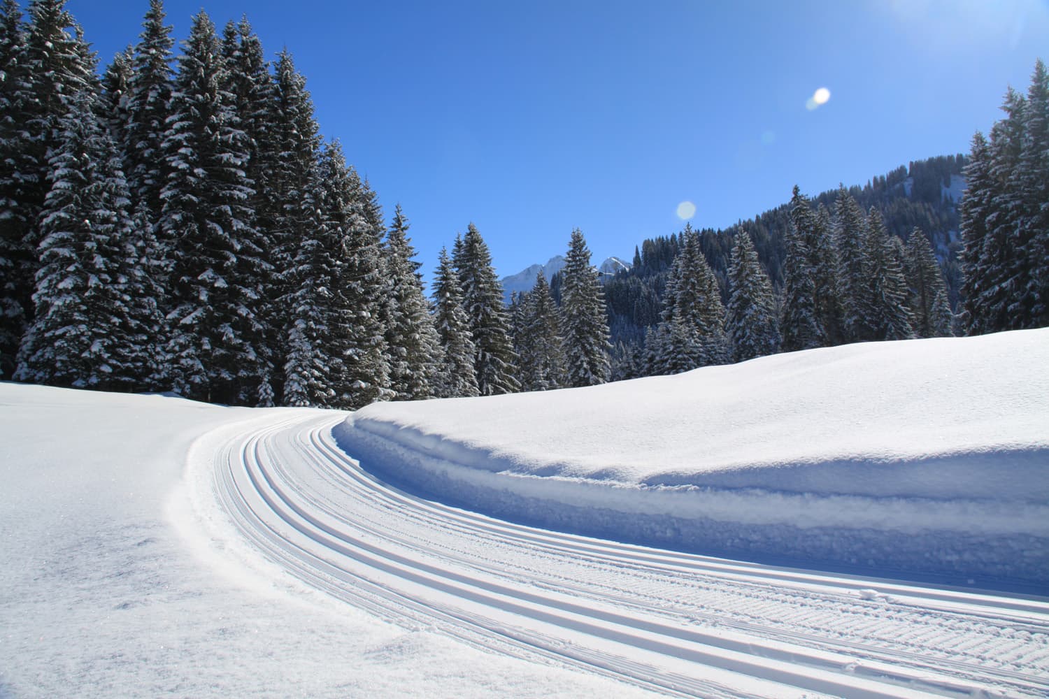 Hirschegg im Kleinwalsertal