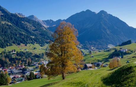 Hirschegg