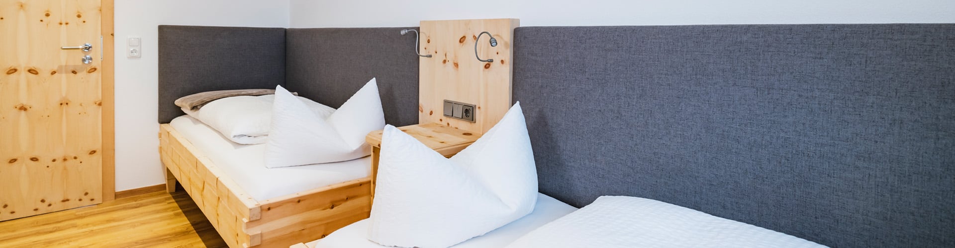 Schlafzimmer Anbau